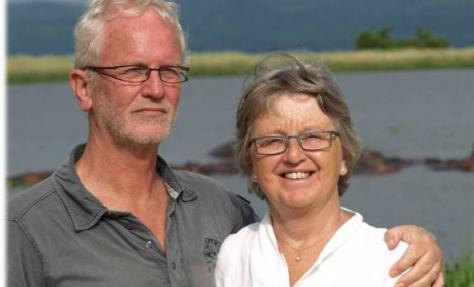 Welkom in Lukomera