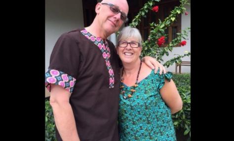 Sue and Stan, Simon and Steve