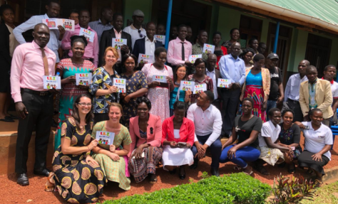 Gulu Book Fair