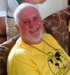 Alan's Report- Member of Team Ignite from Romsey
