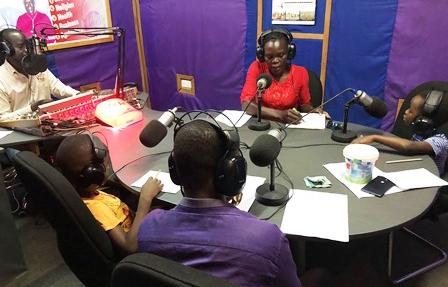 New school ideas…. 300 radio lessons and counting.